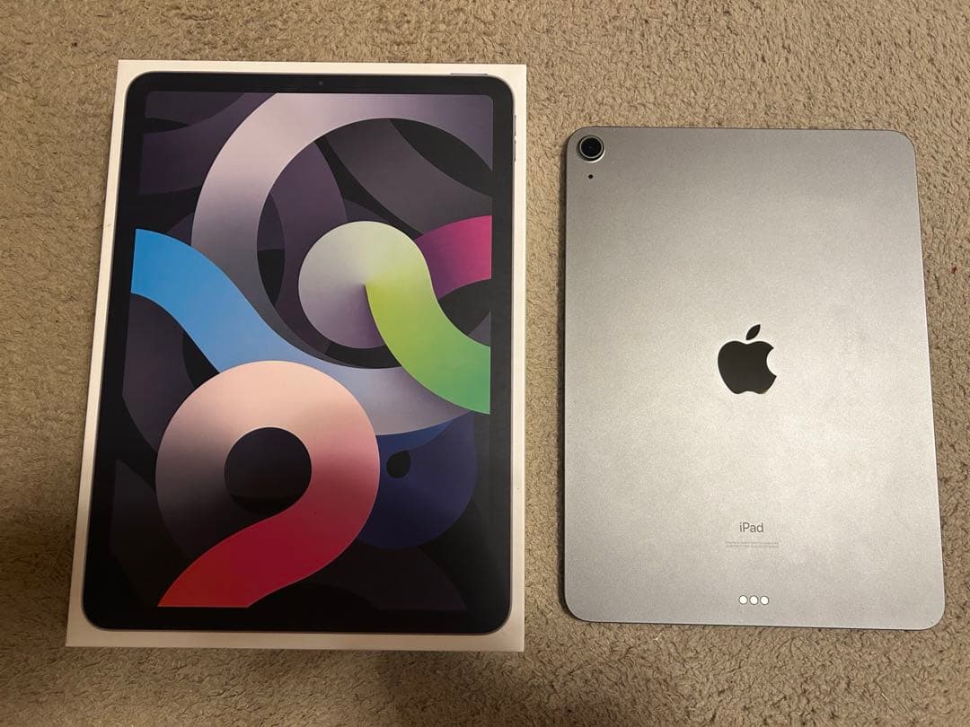 iPad Air 64GB スペースグレイ