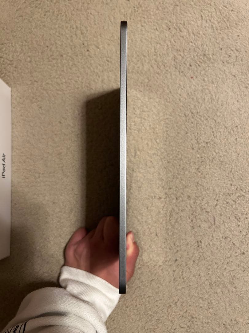 iPad Air 64GB スペースグレイ