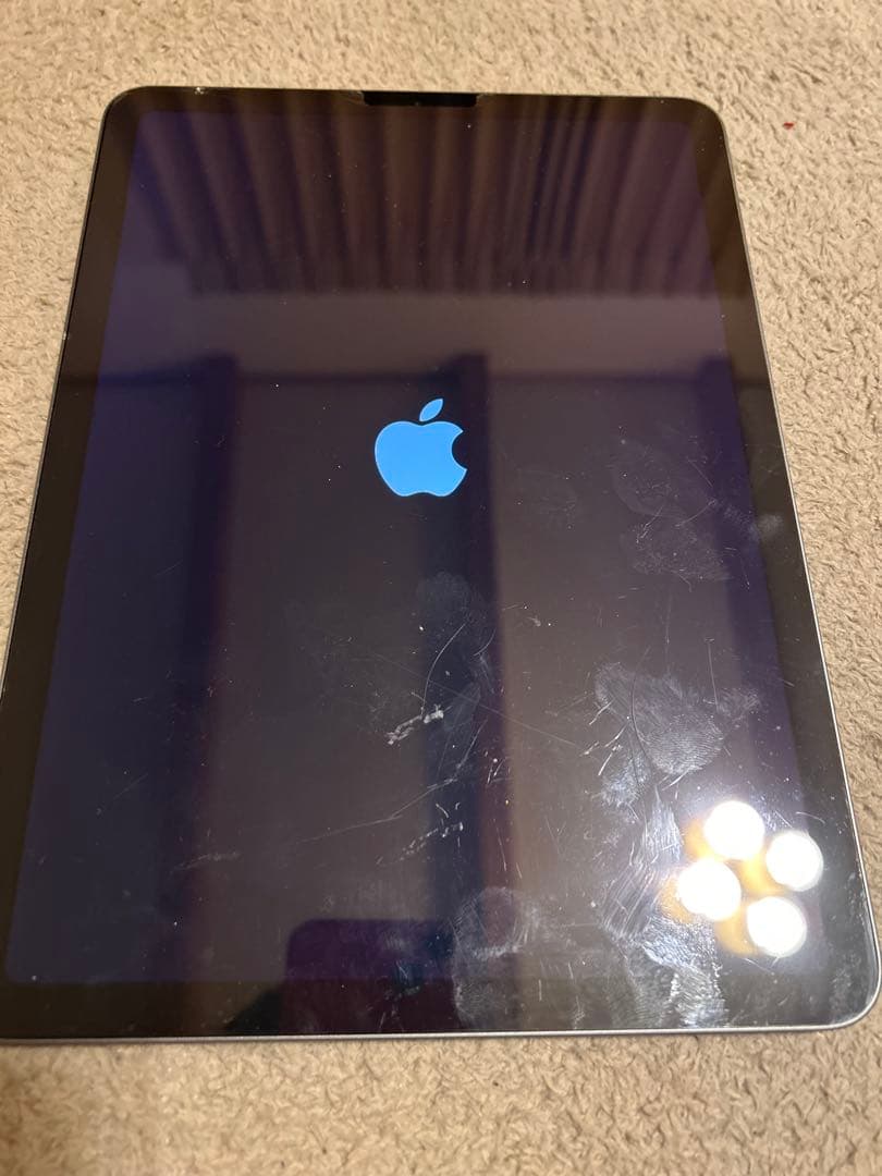 iPad Air 64GB スペースグレイ