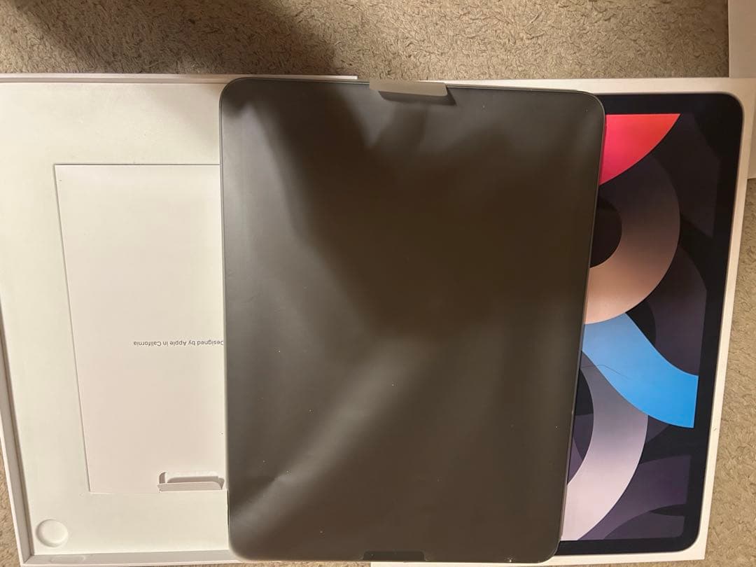 iPad Air 64GB スペースグレイ