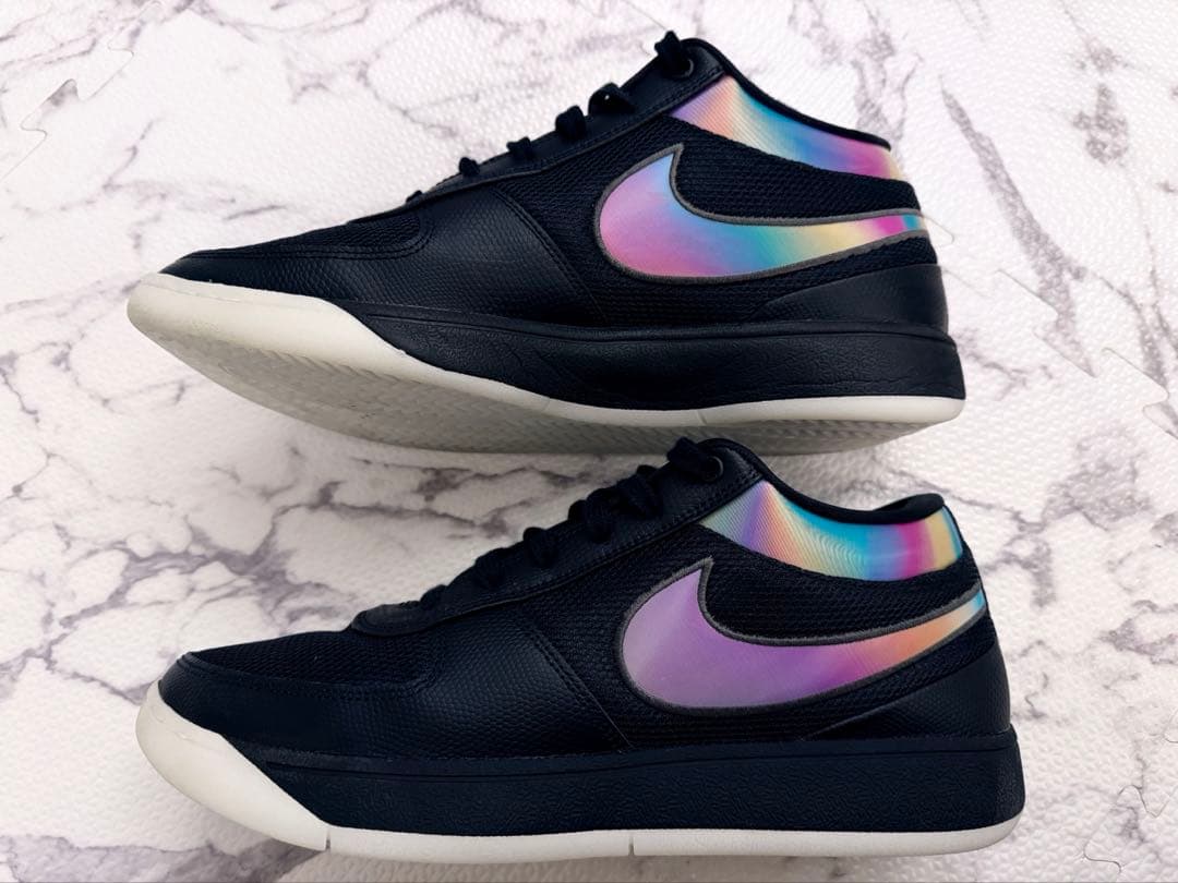 NIKE BOOK1 Night EP 28.5cm【インソール未使用】