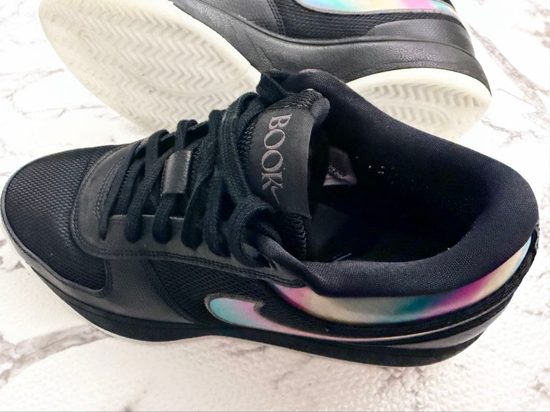 NIKE BOOK1 Night EP 28.5cm【インソール未使用】