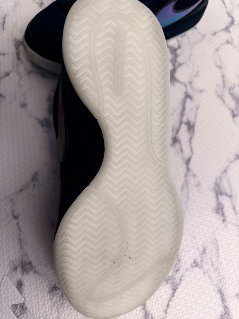 NIKE BOOK1 Night EP 28.5cm【インソール未使用】