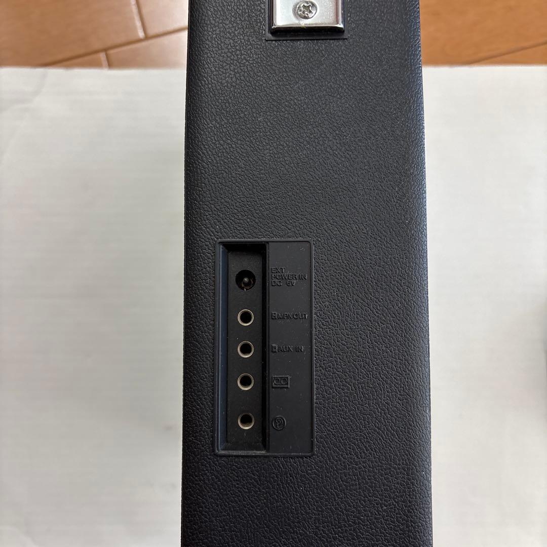 【動作確認済】SONY スカイセンサー(ICF-5800)