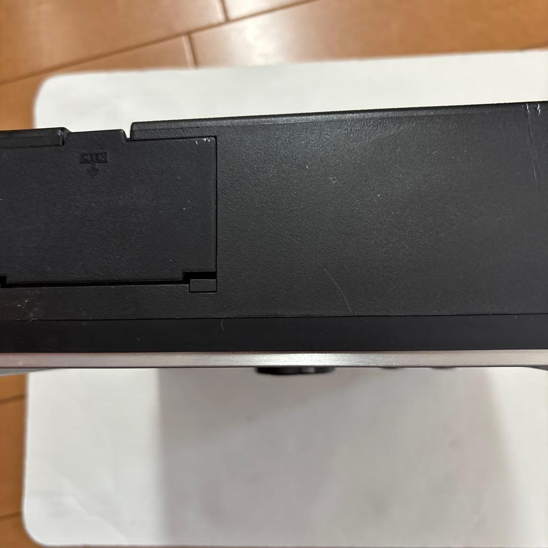 【動作確認済】SONY スカイセンサー(ICF-5800)