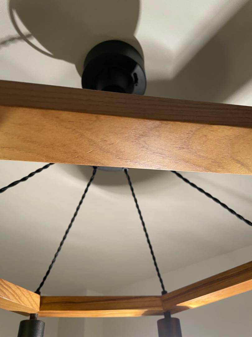 シーリングライト・天井照明 WORK LIGHT CELING by 6BULB