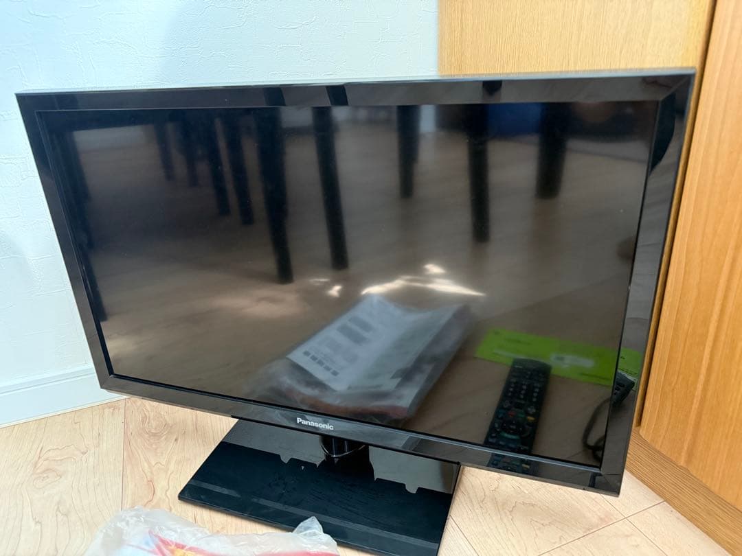 Panasonic VIERA LED24インチ 液晶テレビ TH-24E300