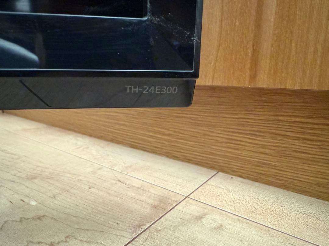 Panasonic VIERA LED24インチ 液晶テレビ TH-24E300