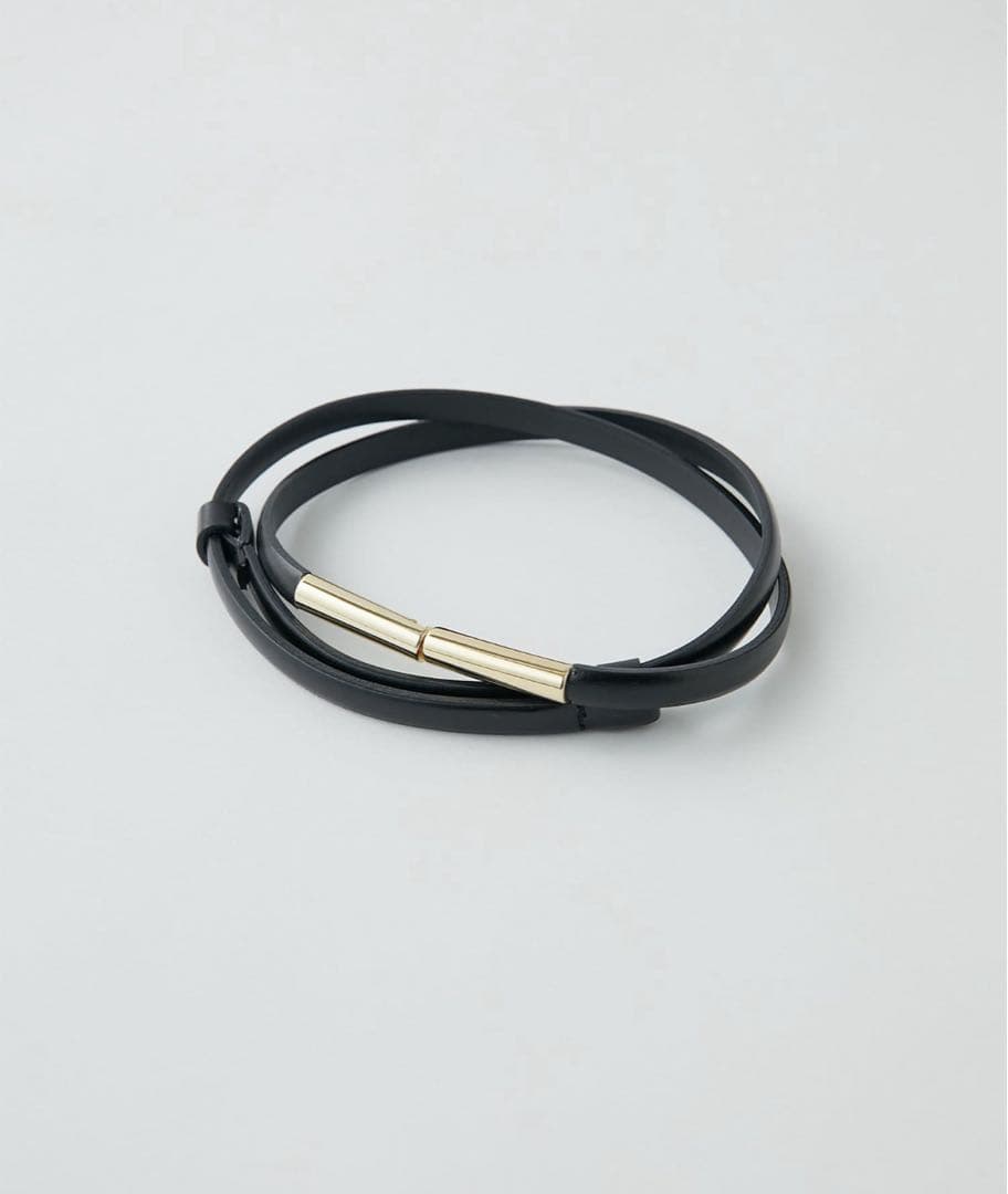 ガリャルダガランテ　スティックナローベルト