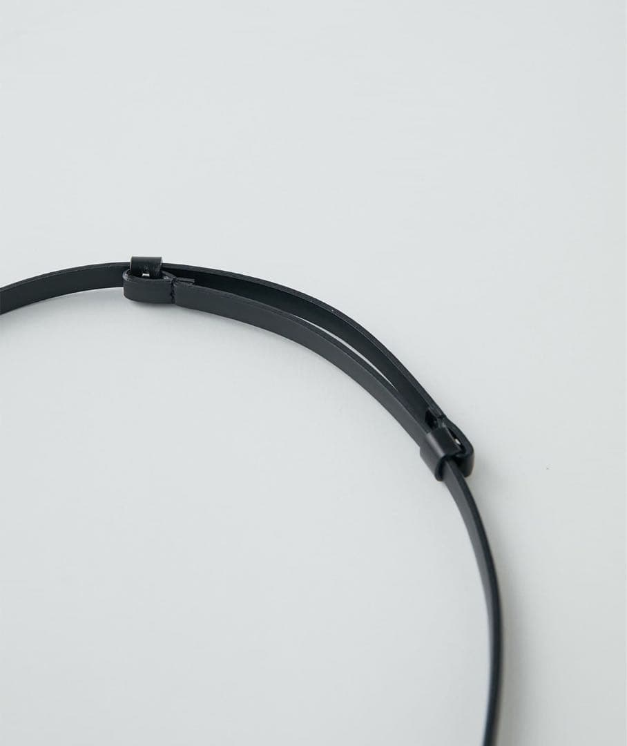 ガリャルダガランテ　スティックナローベルト