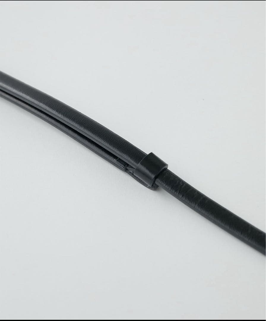 ガリャルダガランテ　スティックナローベルト