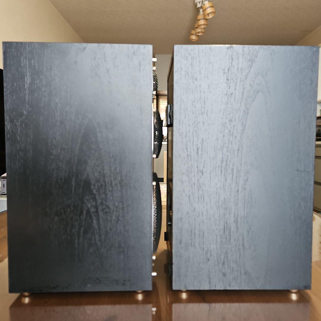 YAMAHA NS-1000MM 3ウェイスピーカー インシュレーター(8個付)