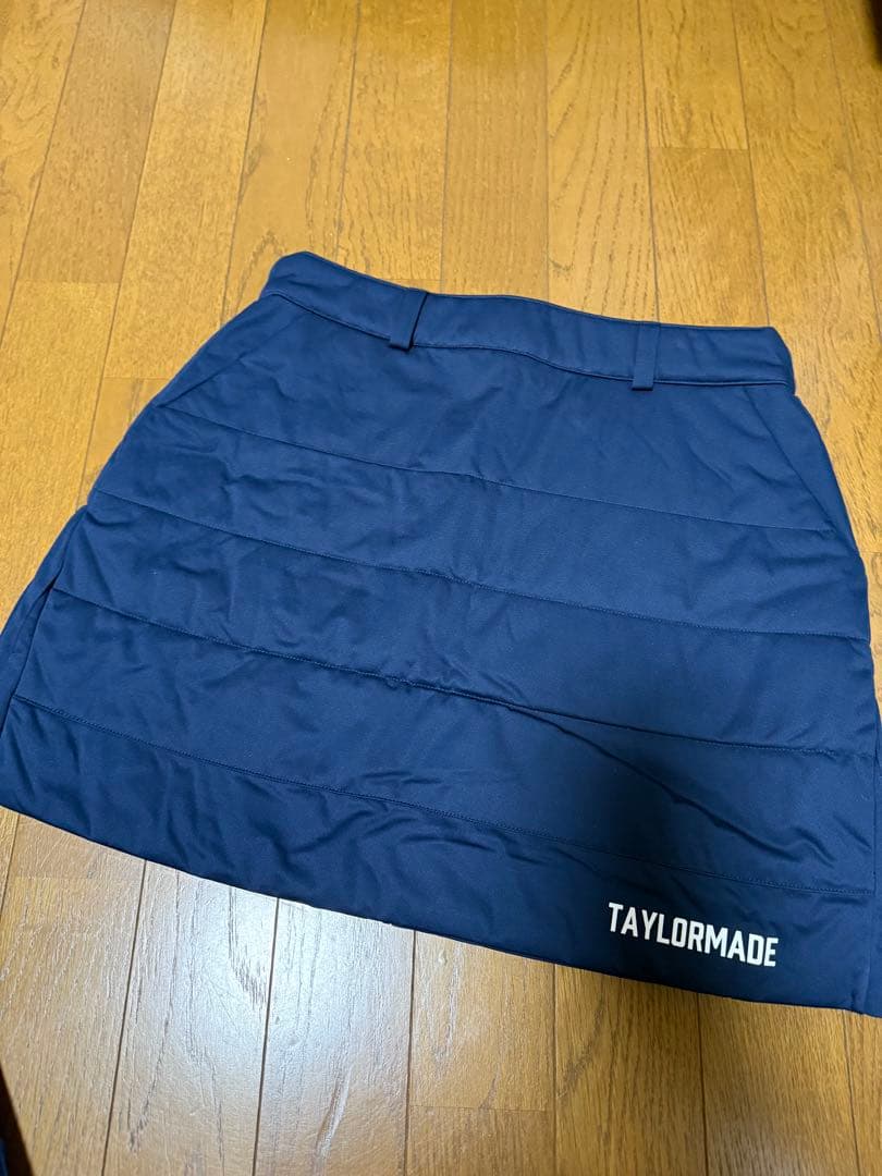 【美品】taylormade ゴルフ　レディース　3点セットアップ