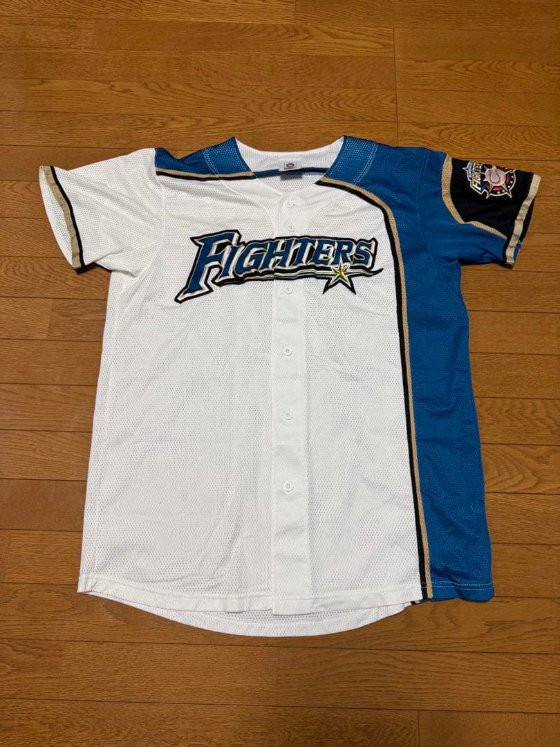 Tokukai公式アカウント05 日ハム 大谷 11 ユニフォーム