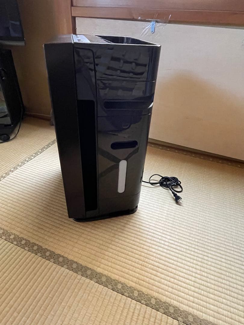 ダイキン 加湿空気清浄機 MCK70X-T 2021年製