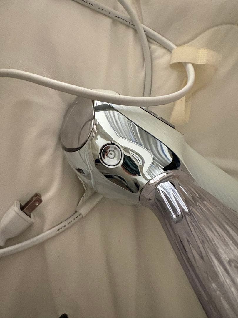 リファ　ヘアドライヤー ホワイト