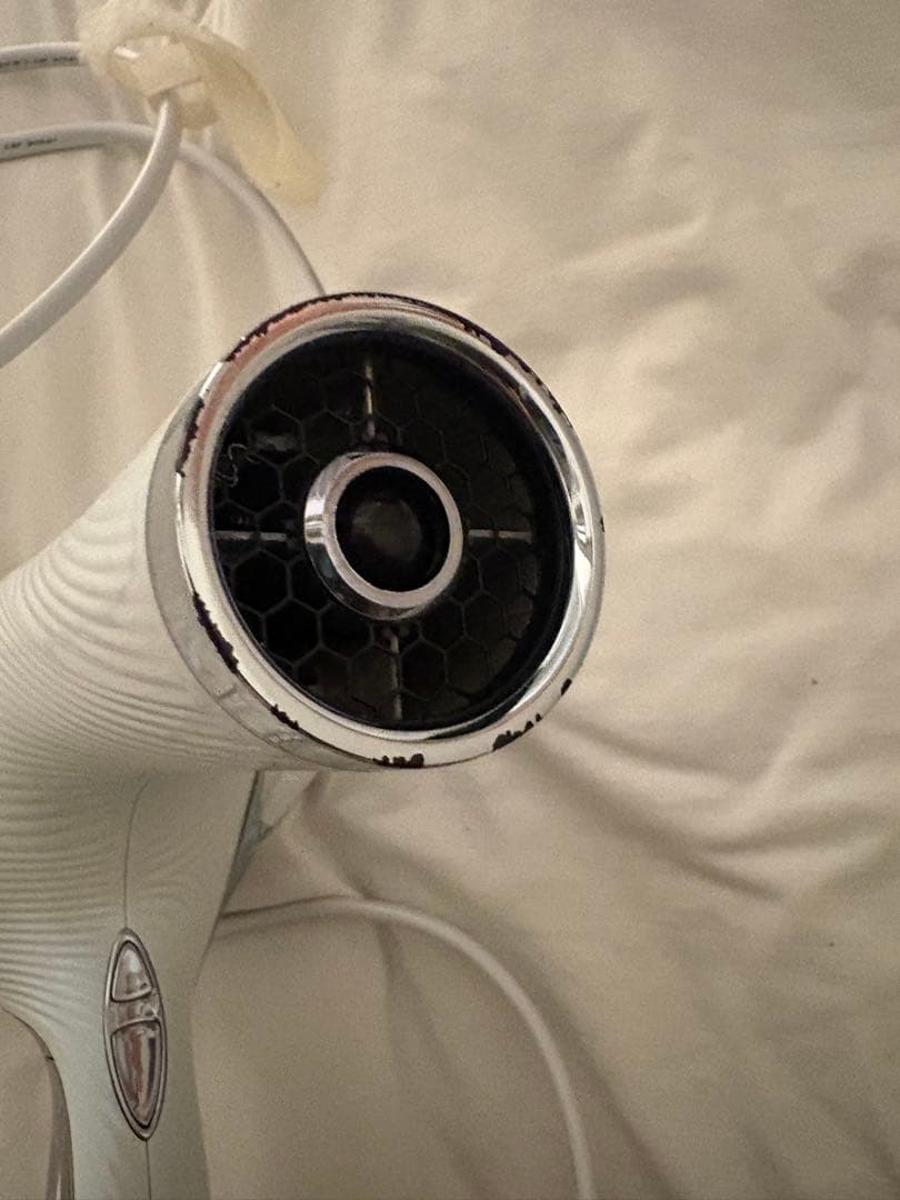 リファ　ヘアドライヤー ホワイト