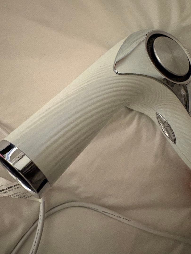 リファ　ヘアドライヤー ホワイト