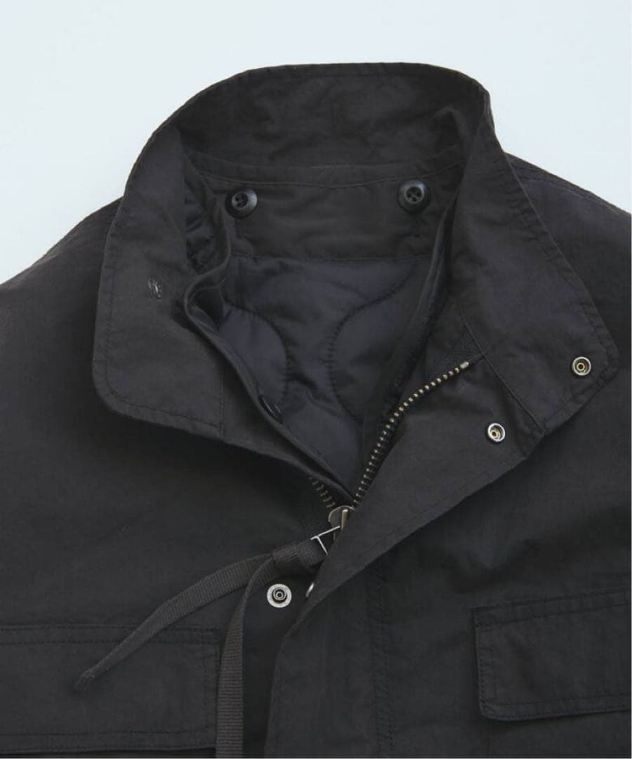 JS Relume 3WAYフェード BDU ジャケット