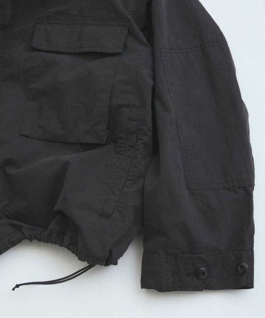 JS Relume 3WAYフェード BDU ジャケット