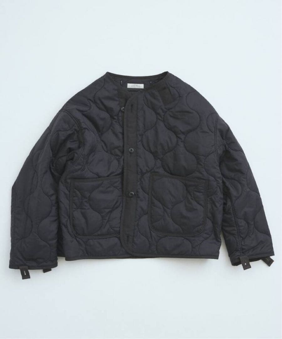 JS Relume 3WAYフェード BDU ジャケット