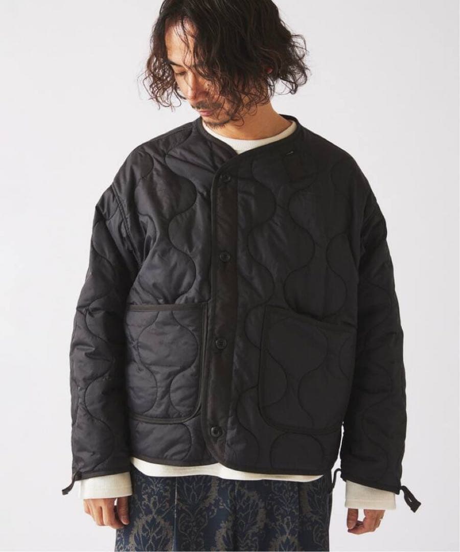 JS Relume 3WAYフェード BDU ジャケット