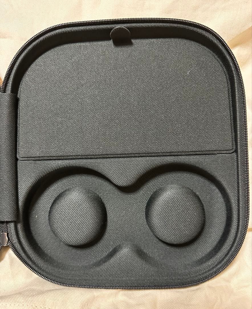 ヘッドホン Bang & Olufsen Beoplay HX Black