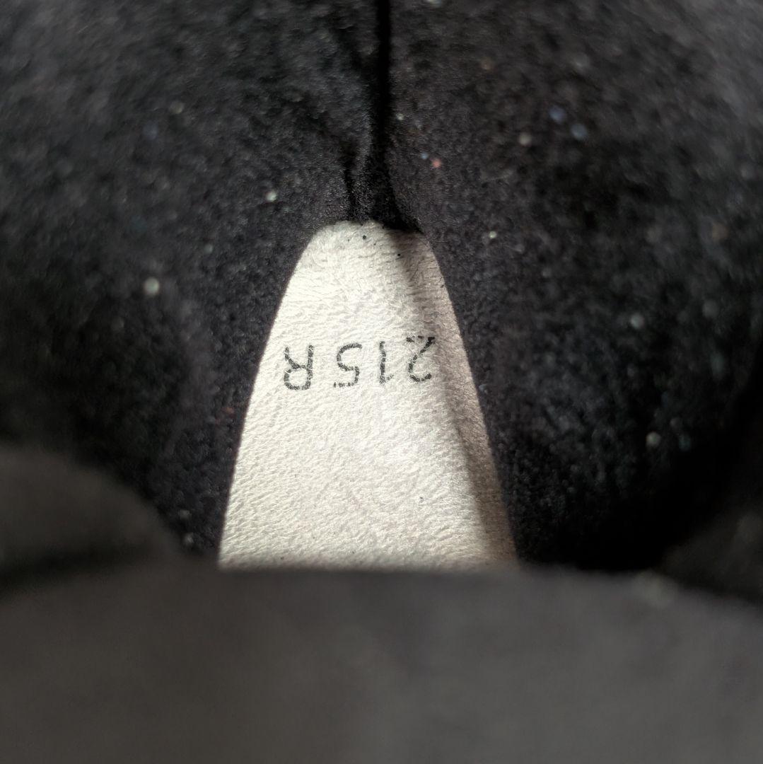 ​【ジュニア スキー4点セット】板117/靴21.5/ポール/ケース