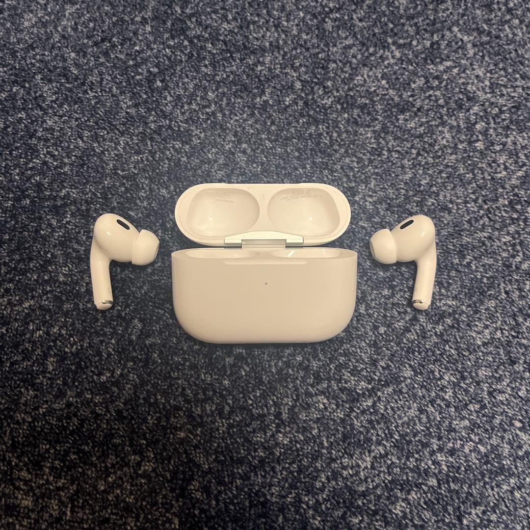 AirPodsPro(第２世代)
