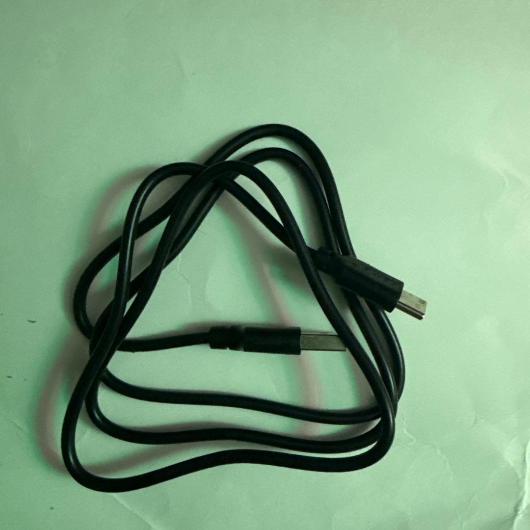 ヘッドホン Sony WH-1000XM5 headphone and daa cable