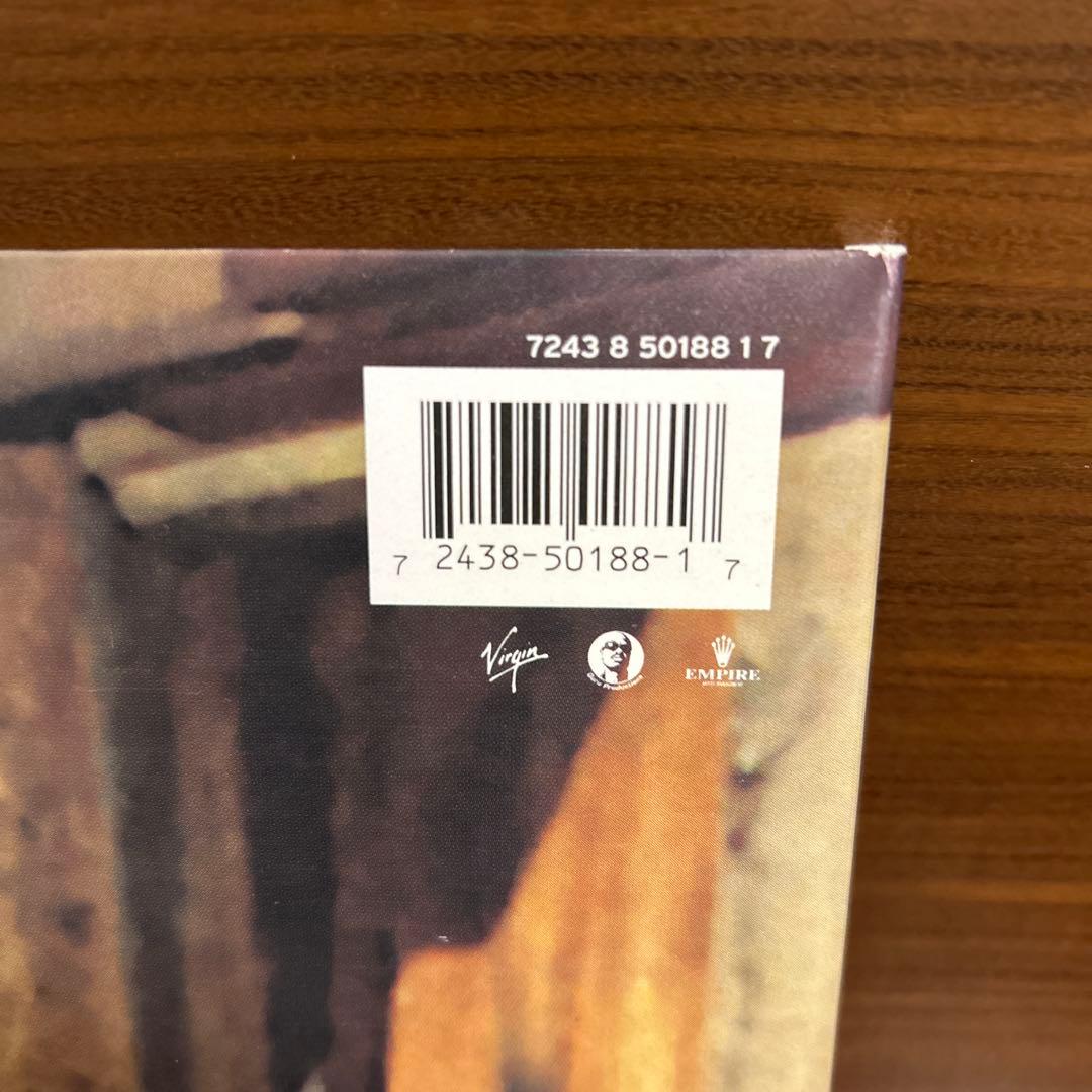 US盤 GURU/JAZZMATAZZ (STREETSOUL)