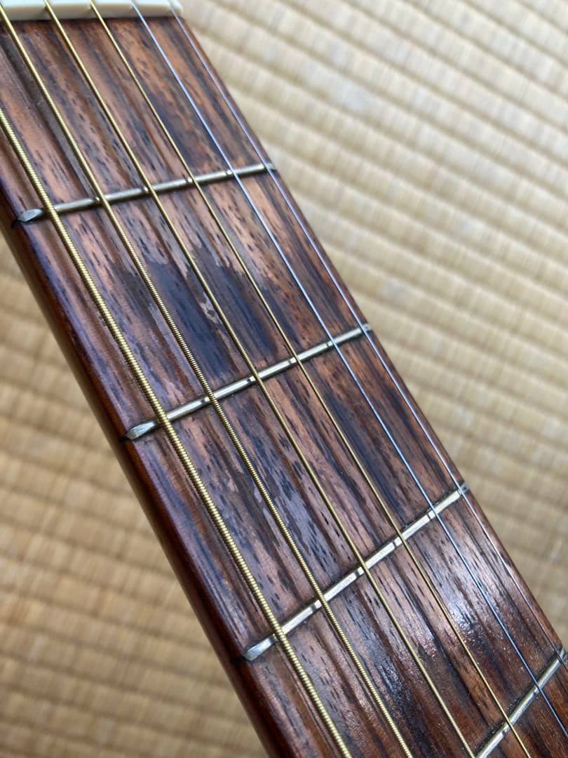 TOKAI ART NO.540 鉄線ギター ジャパンビンテージ mid60s