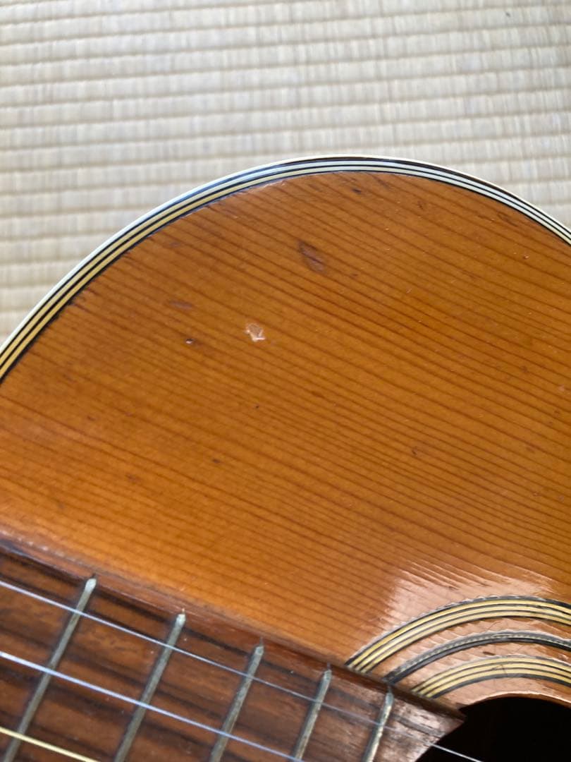 TOKAI ART NO.540 鉄線ギター ジャパンビンテージ mid60s