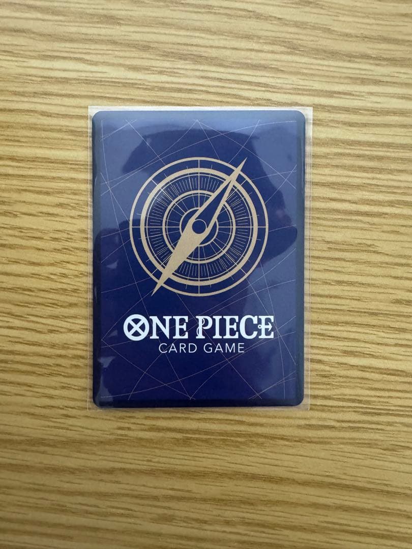 ワンピース カードゲーム バギー クロスギルド