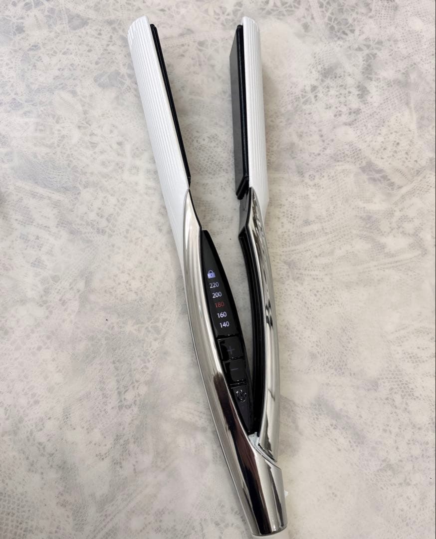 ReFa ストレートヘアアイロン RE-AC02A 2023年製