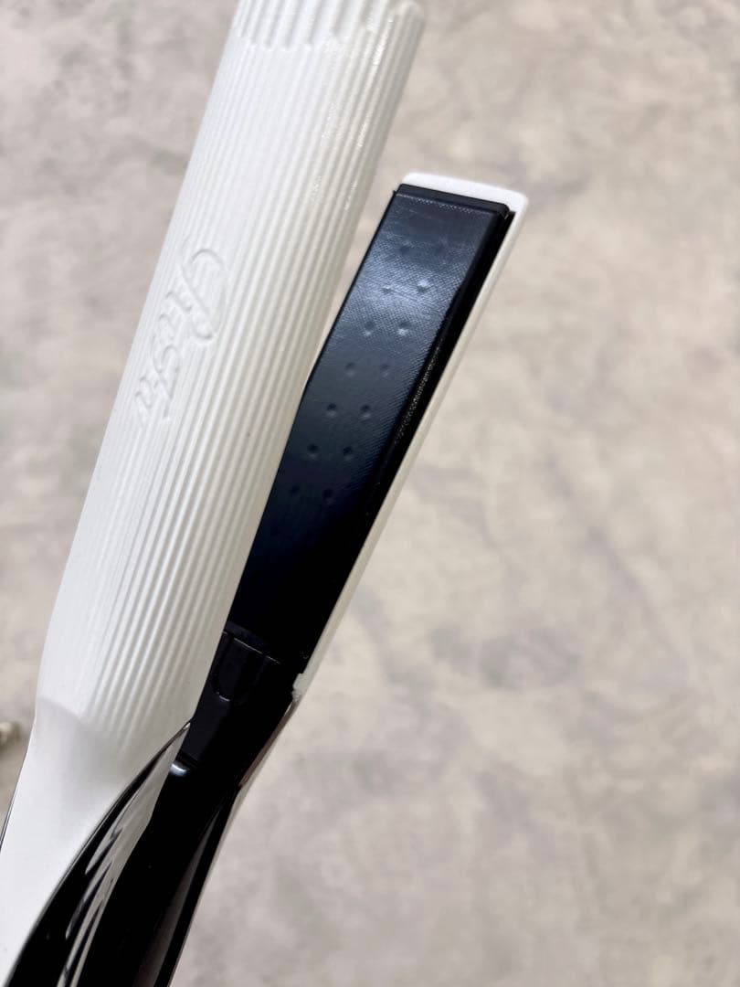 ReFa ストレートヘアアイロン RE-AC02A 2023年製