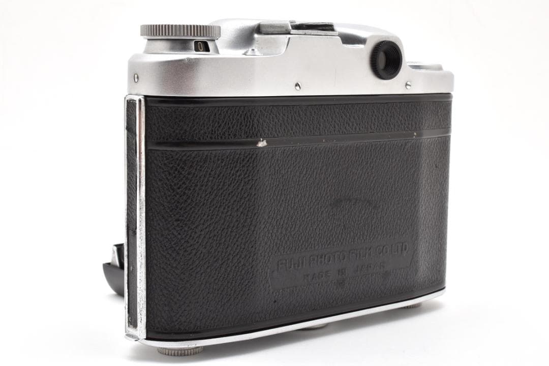 フジフィルム　Fujifilm SUPER FUJICA6 7.5cm F3.5