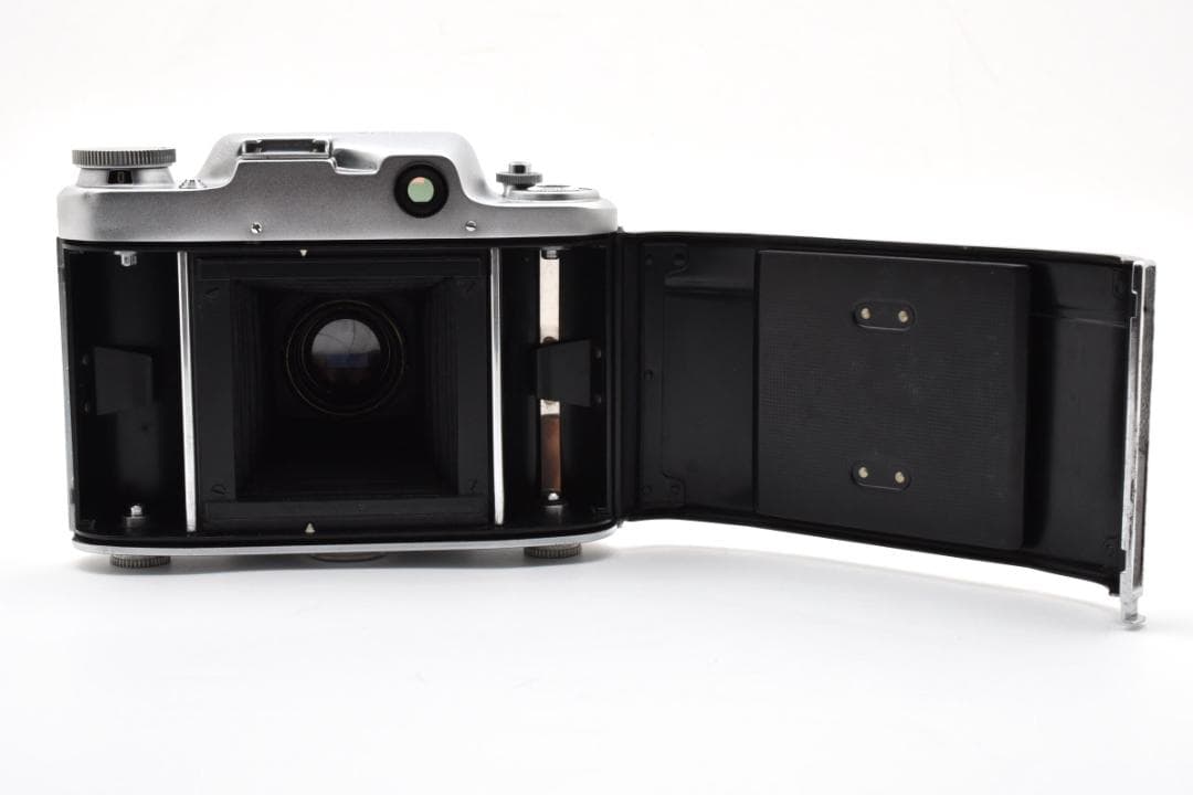 フジフィルム　Fujifilm SUPER FUJICA6 7.5cm F3.5