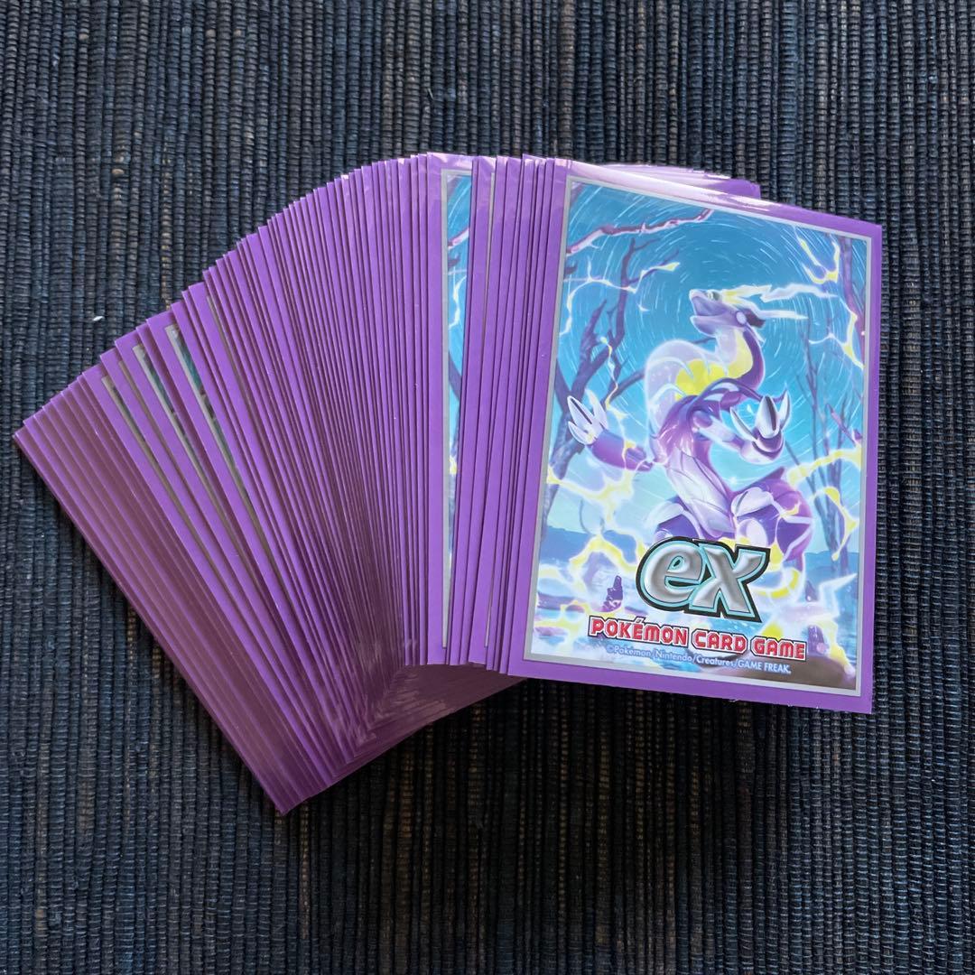 ポケモンカード デッキまとめ売り 60枚構築済みデッキ 5つ 引退品