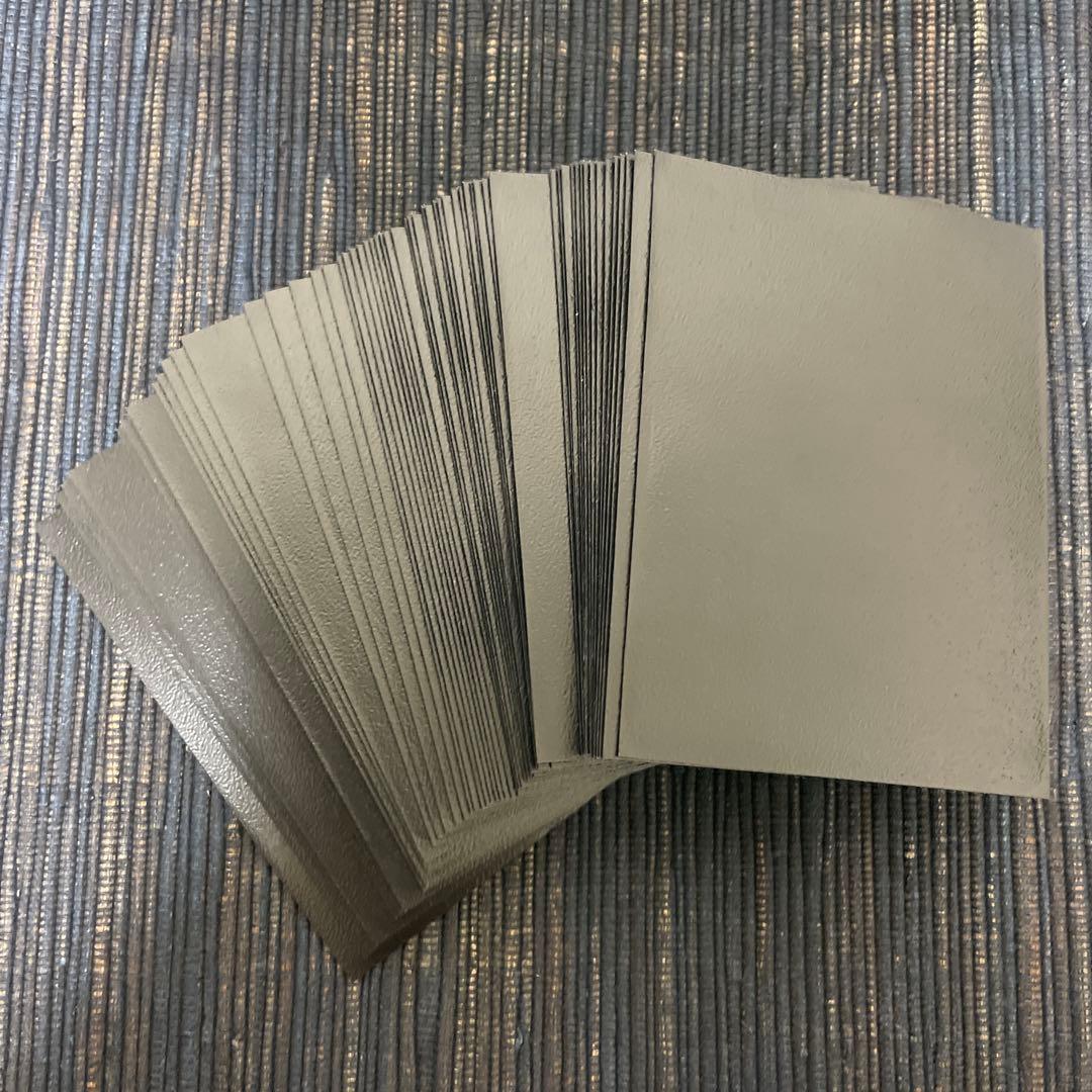 ポケモンカード デッキまとめ売り 60枚構築済みデッキ 5つ 引退品