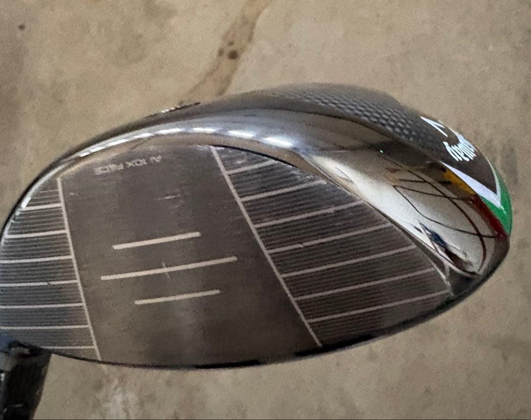 ELYTE ♦♦♦ドライバー