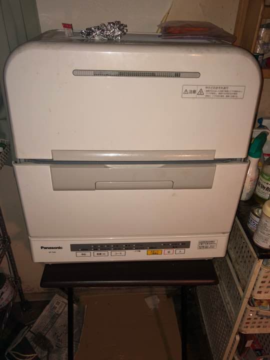 食器洗い機 NP-TM9 パナソニック Panasonic