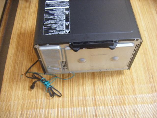 HITACHI 過熱水蒸気オーブンレンジ MRO-JT232 20023年製