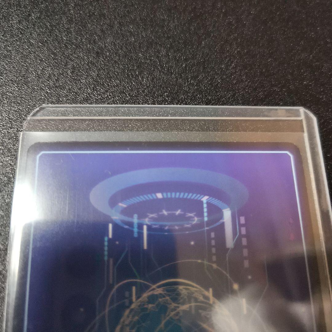 天沢ケイスケ　SP BT23 デジモンカード