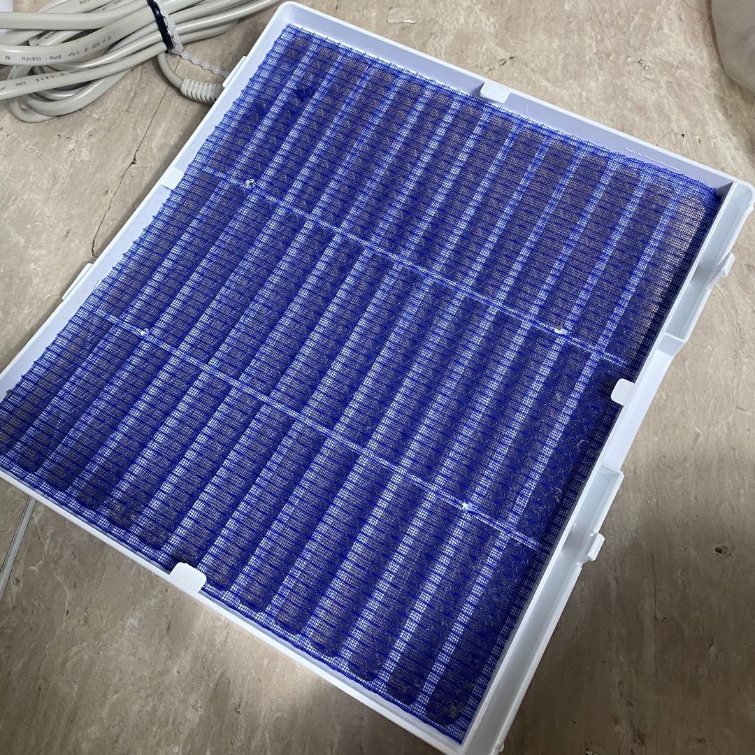 三菱 衣類乾燥除湿機 さらりPro MJ-P180VX 2023年 大容量モデル