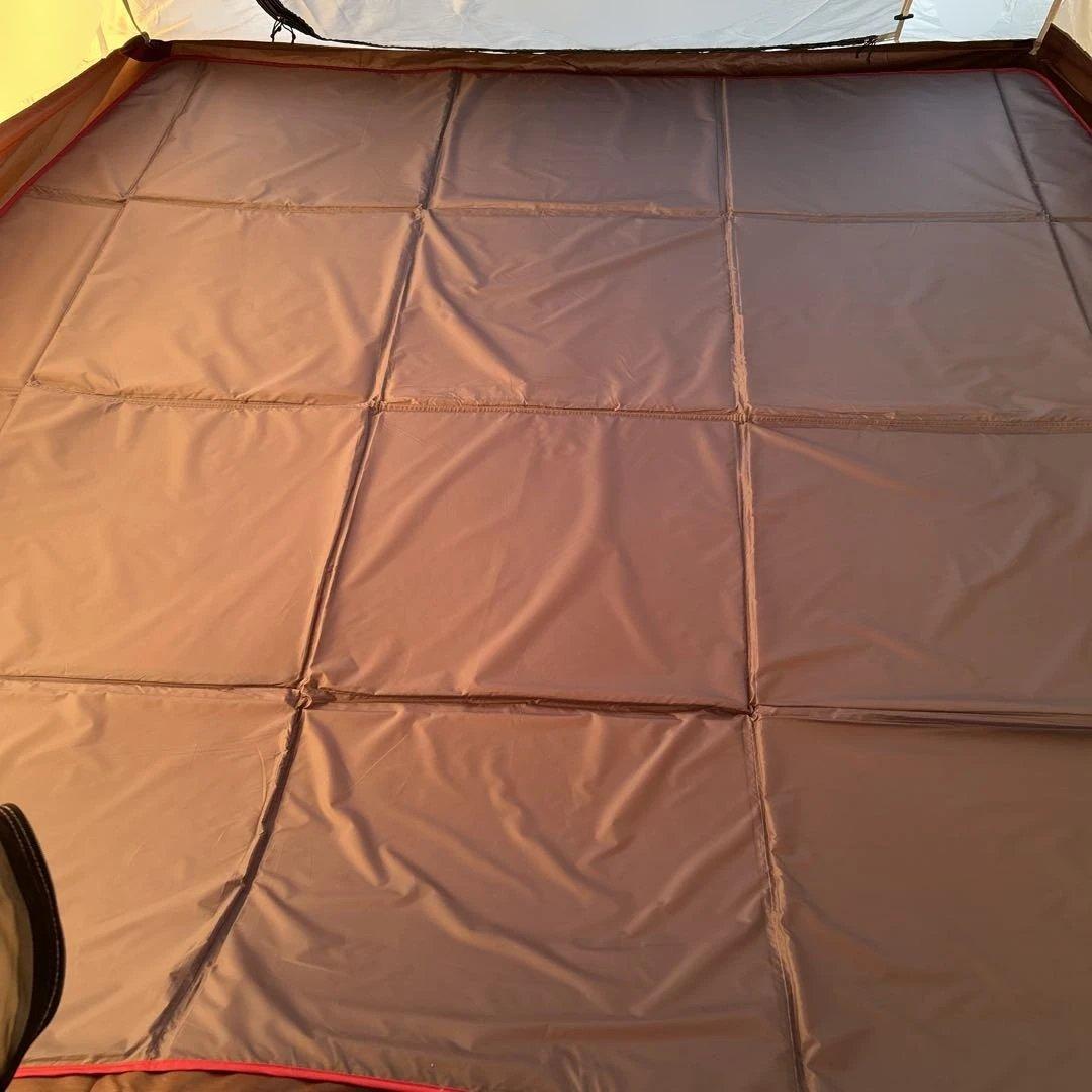  peak　 TP-880R エルフィールド　マットシート付