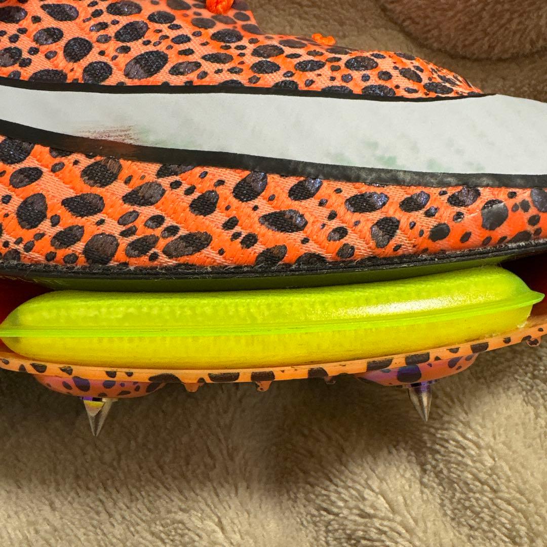 NIKEマックスフライ2パリカラー(27.0)