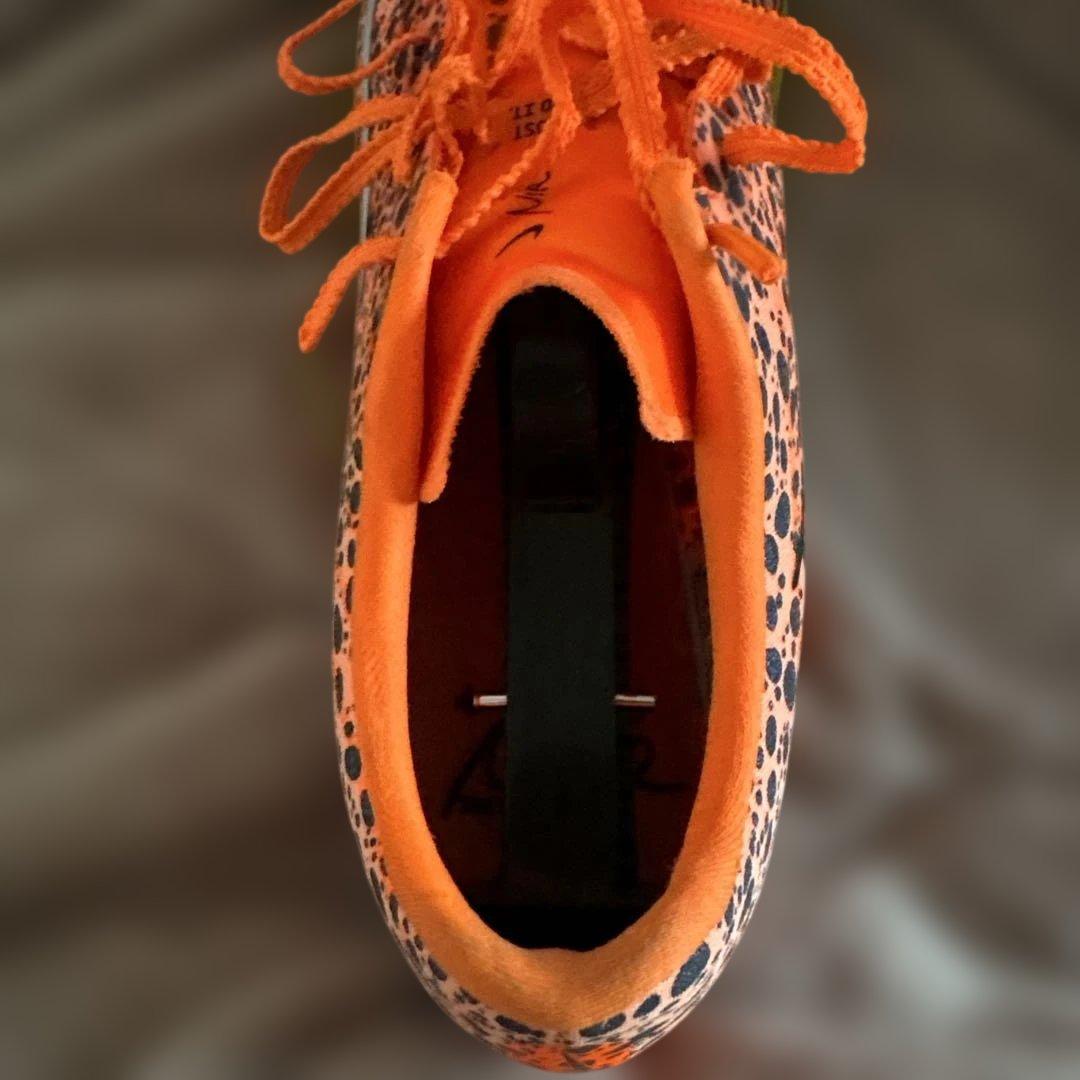 NIKEマックスフライ2パリカラー(27.0)