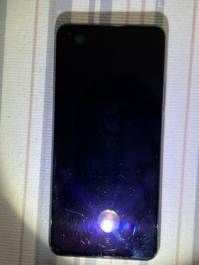 Xiaomi 国内版 SIMフリー Mi 11 Lite 5G 6G 128GB