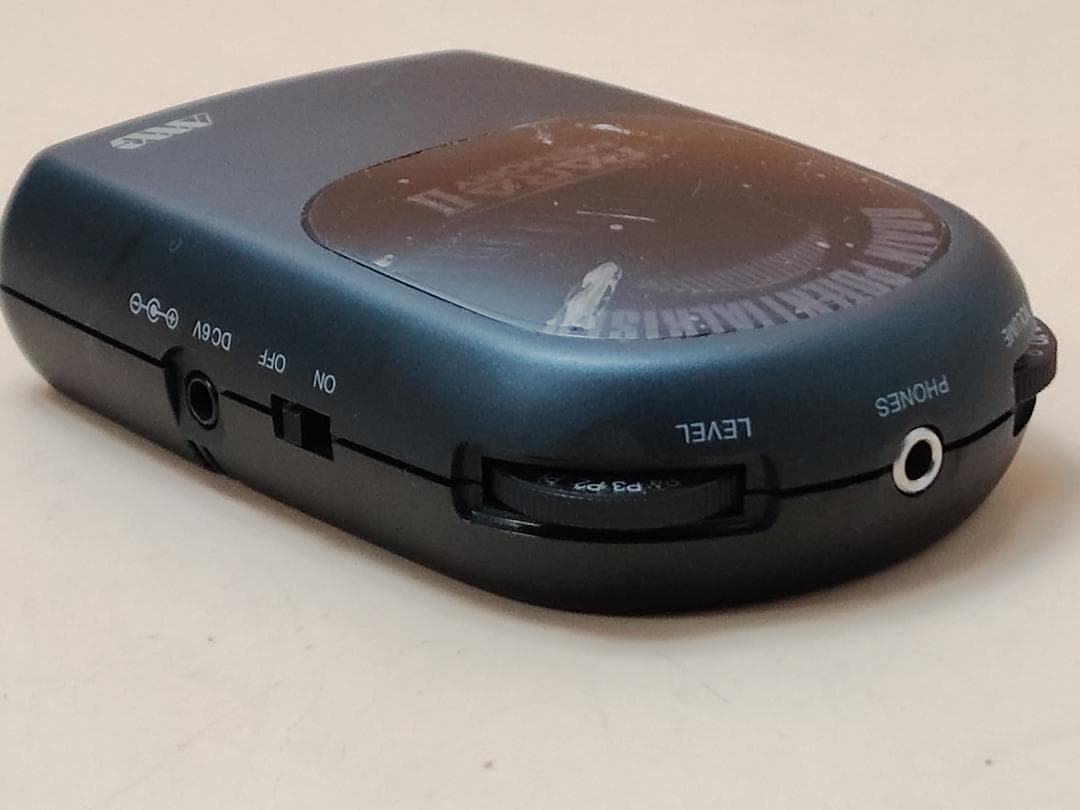 【動作保証】PARA MEMORYⅡ 脳潜在能力向上装置 パラメモリー2